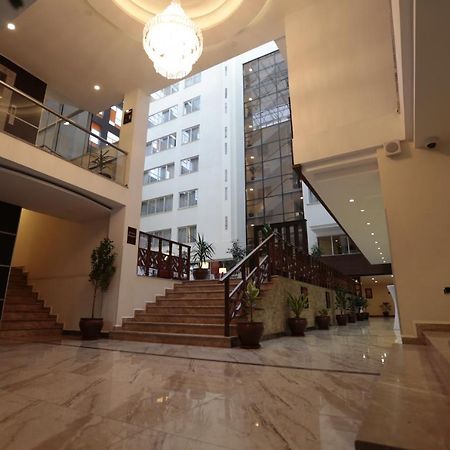 Cassiopeia Hotel Addis Abeba Exterior foto