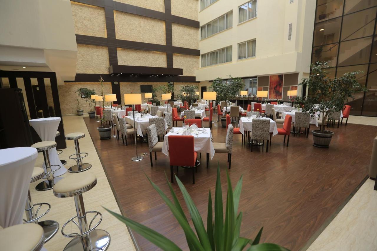 Cassiopeia Hotel Addis Abeba Exterior foto
