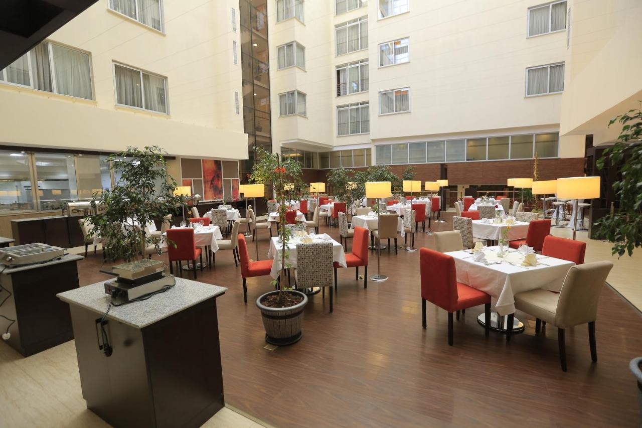 Cassiopeia Hotel Addis Abeba Exterior foto