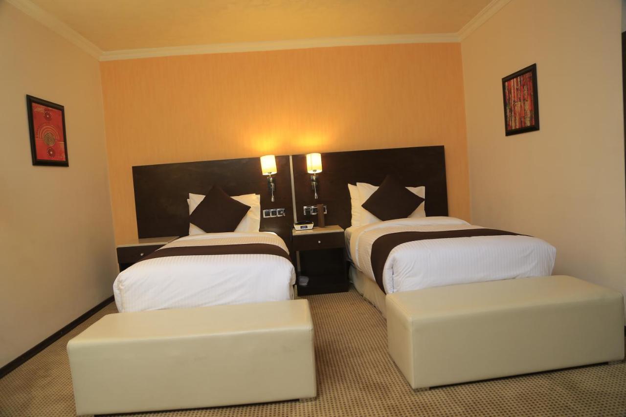 Cassiopeia Hotel Addis Abeba Exterior foto