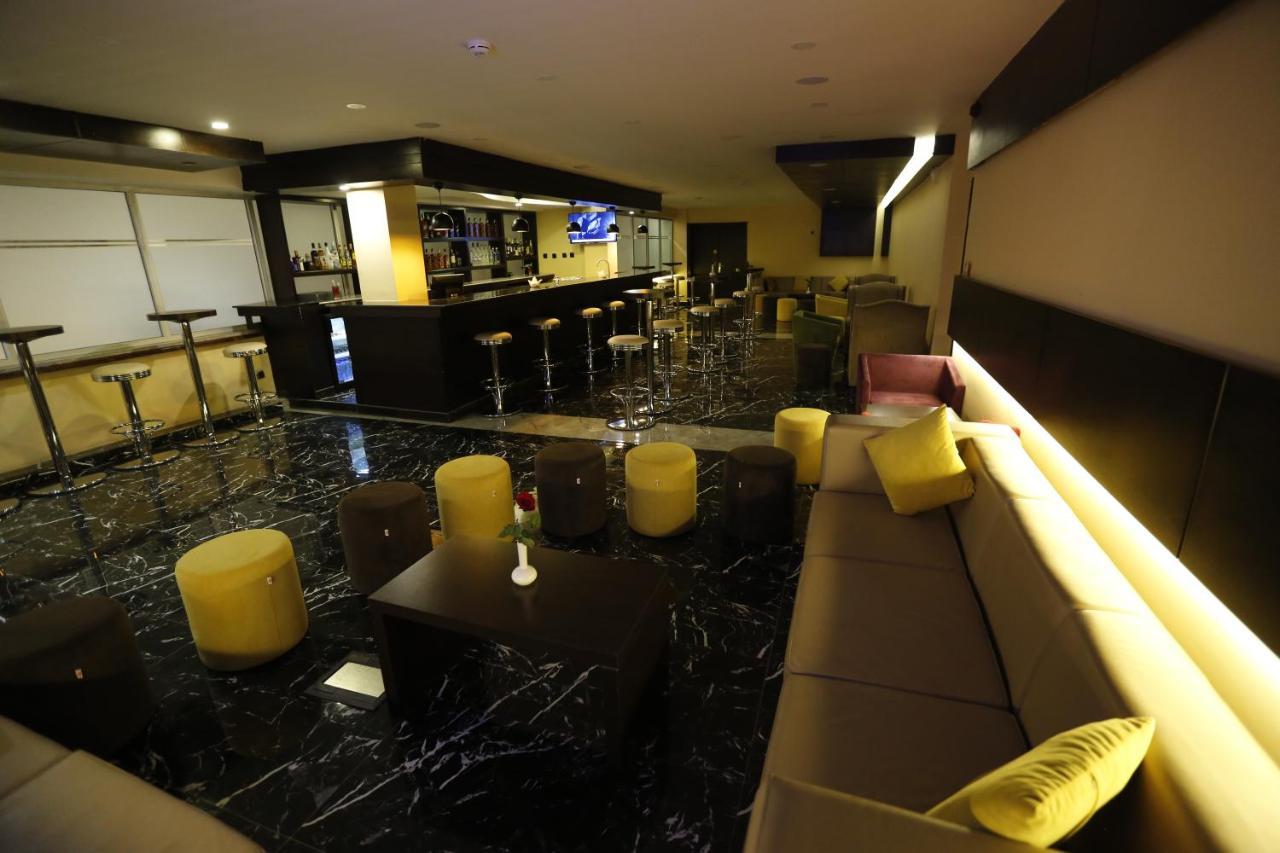 Cassiopeia Hotel Addis Abeba Exterior foto