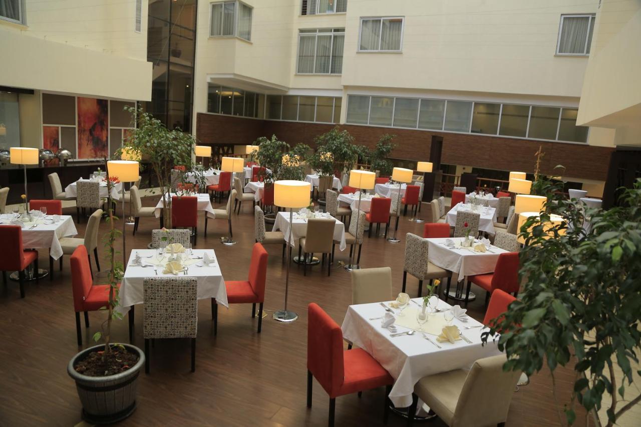 Cassiopeia Hotel Addis Abeba Exterior foto