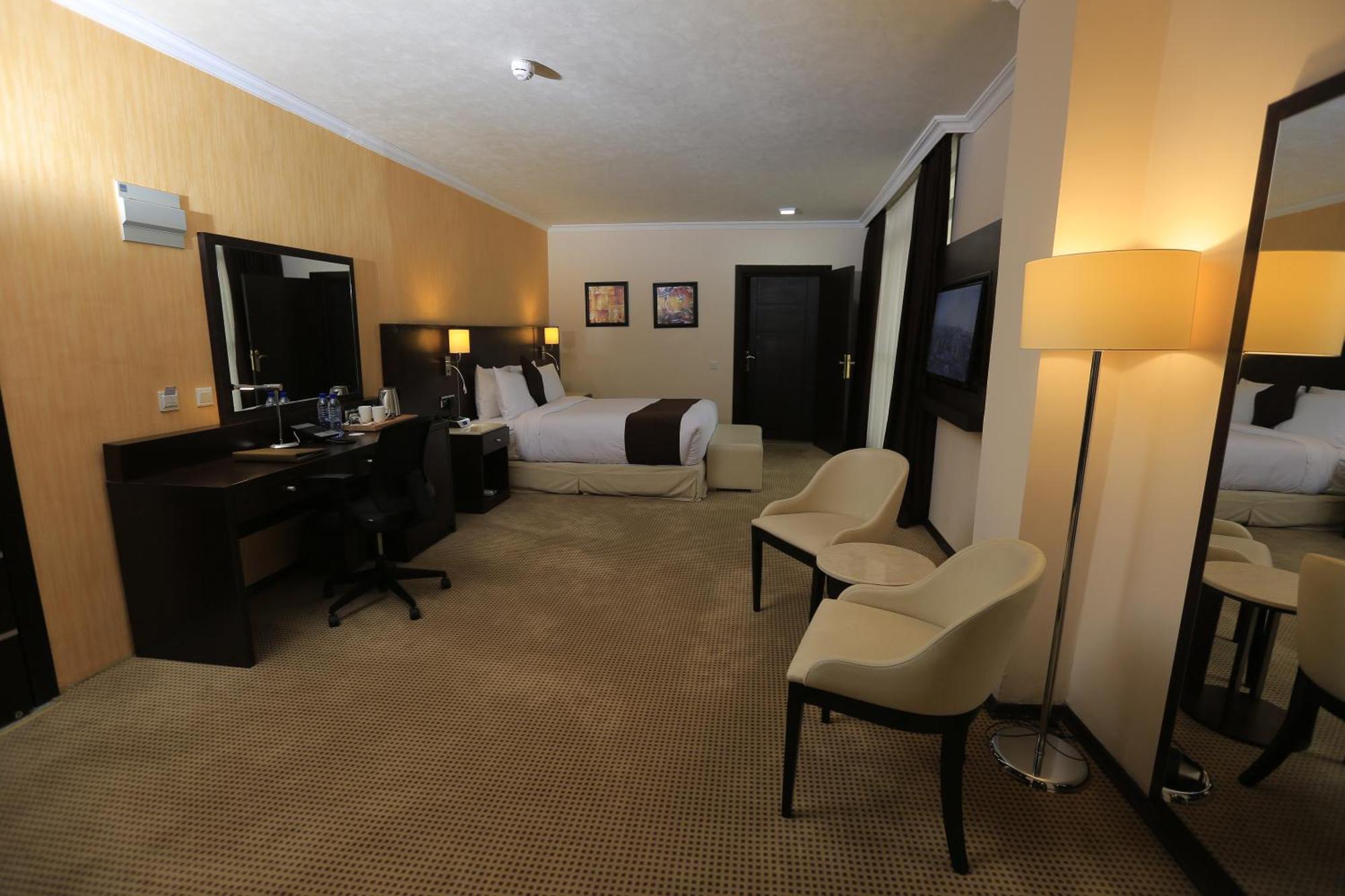 Cassiopeia Hotel Addis Abeba Exterior foto