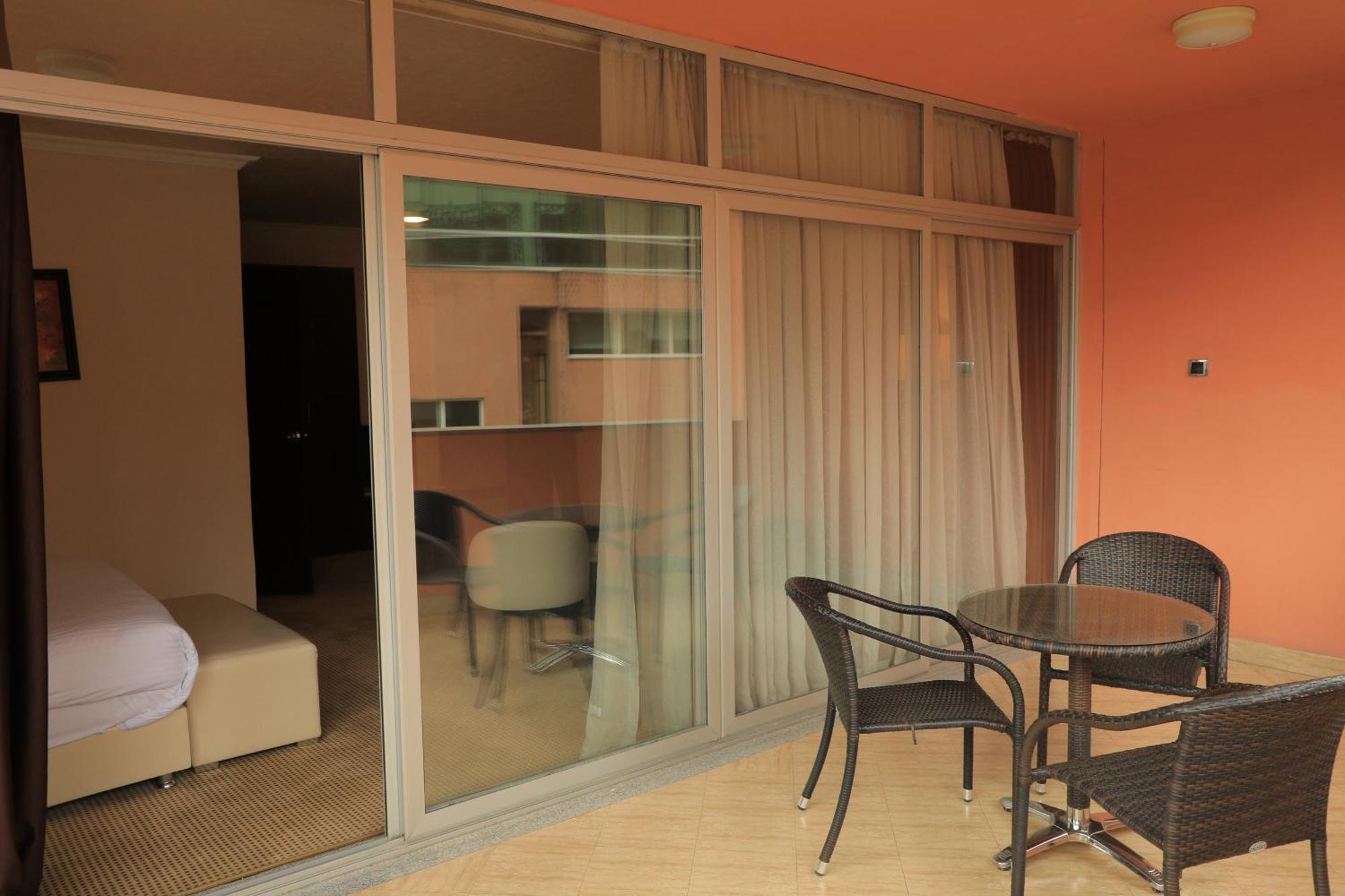 Cassiopeia Hotel Addis Abeba Exterior foto
